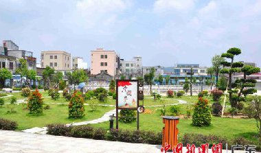 港湾中学教学楼南楼建设工? /></a></div><div class=