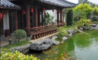 黄埔街荔景小区微改造项? /></a></div><div class=