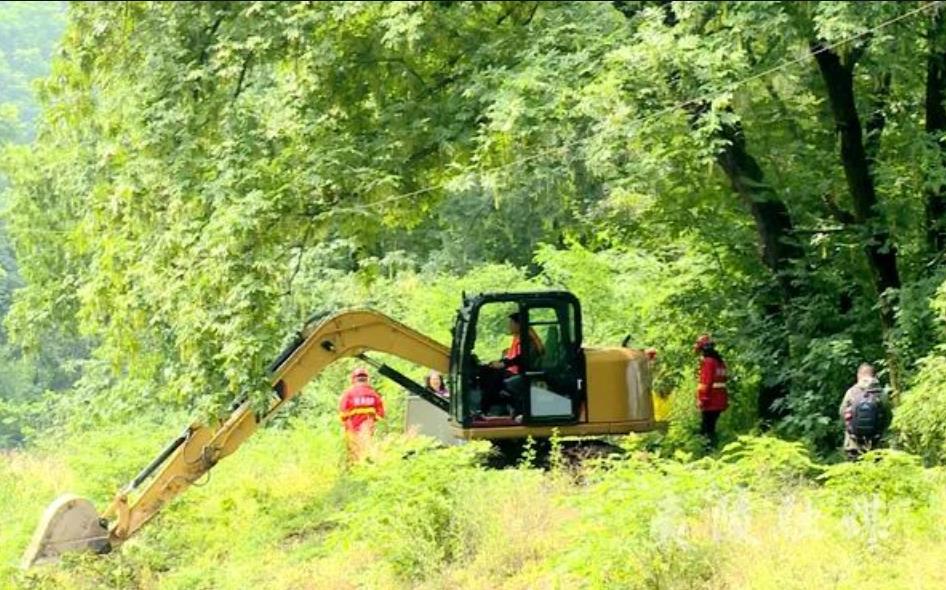 防患于未然 筑牢安全堤 ——各地强化汛期建筑工地管理见闻