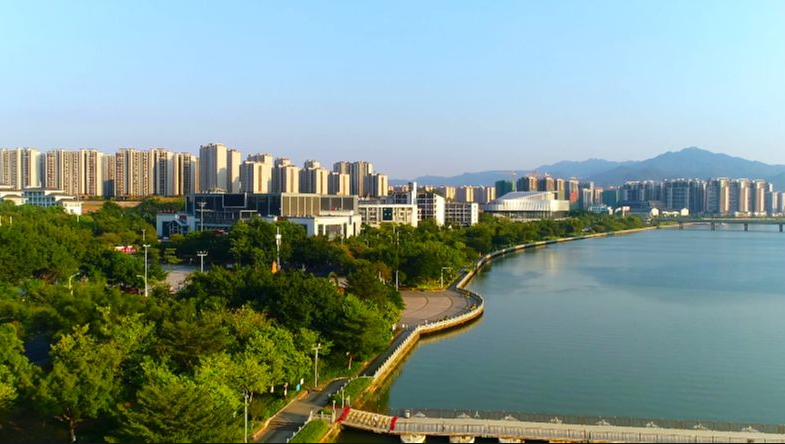 梅州市梅江区红色革命遗址修缮保护及陈列布展项?修缮工程