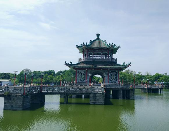 揭阳潮汕国际机场货运站海关指定监管场所升级改造项? /></a></div><div class=