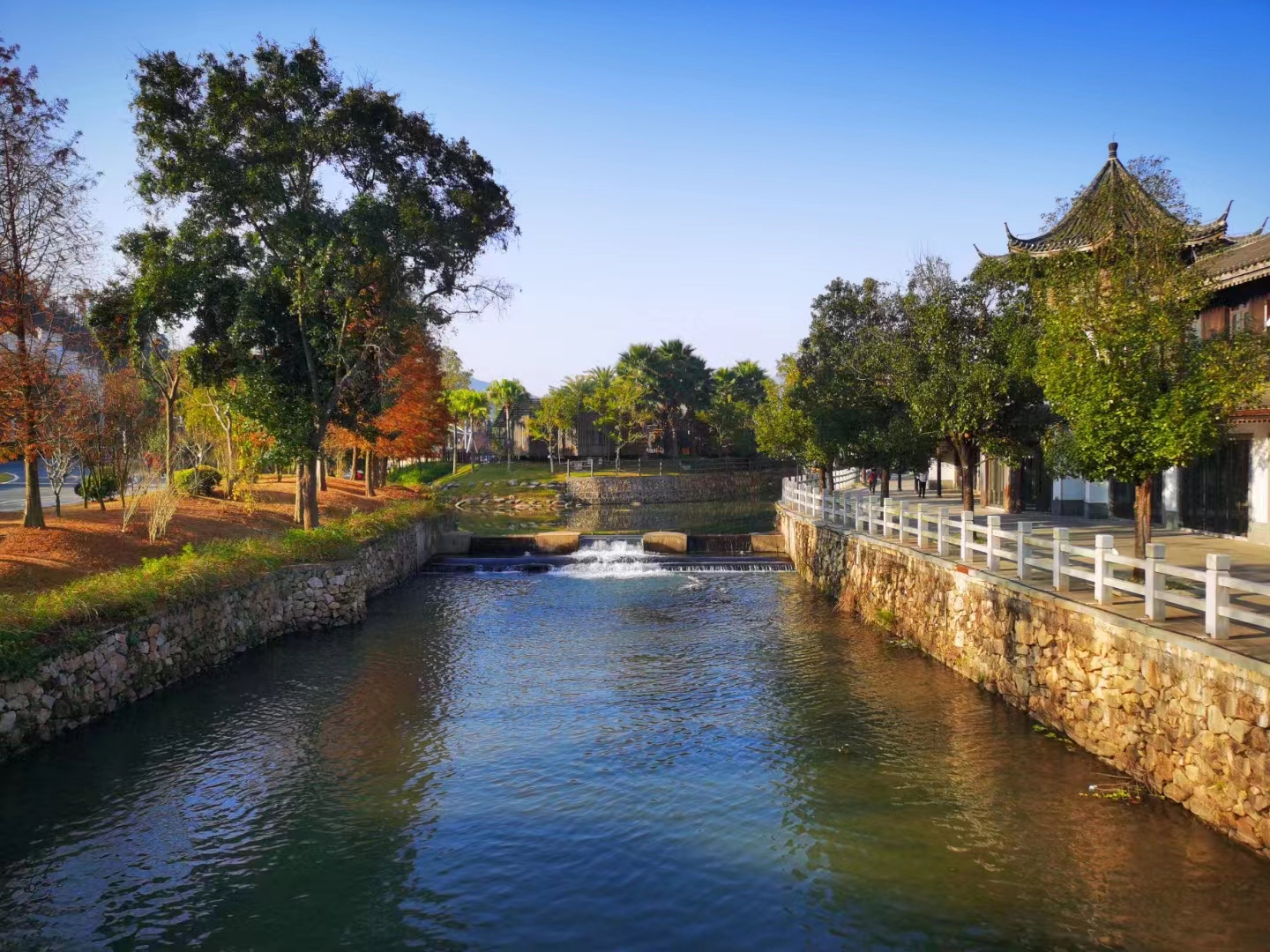 污水处理站新建项目