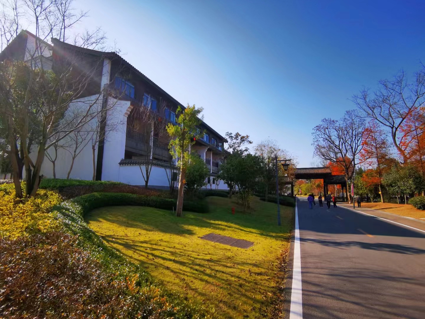 番禺区市桥街住宅散区排水单元达标改造工程（怡乐社区散区? /></a></div><div class=